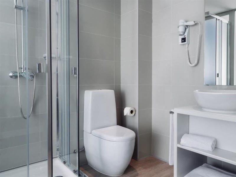 Hotel Sao Bento Lisboa