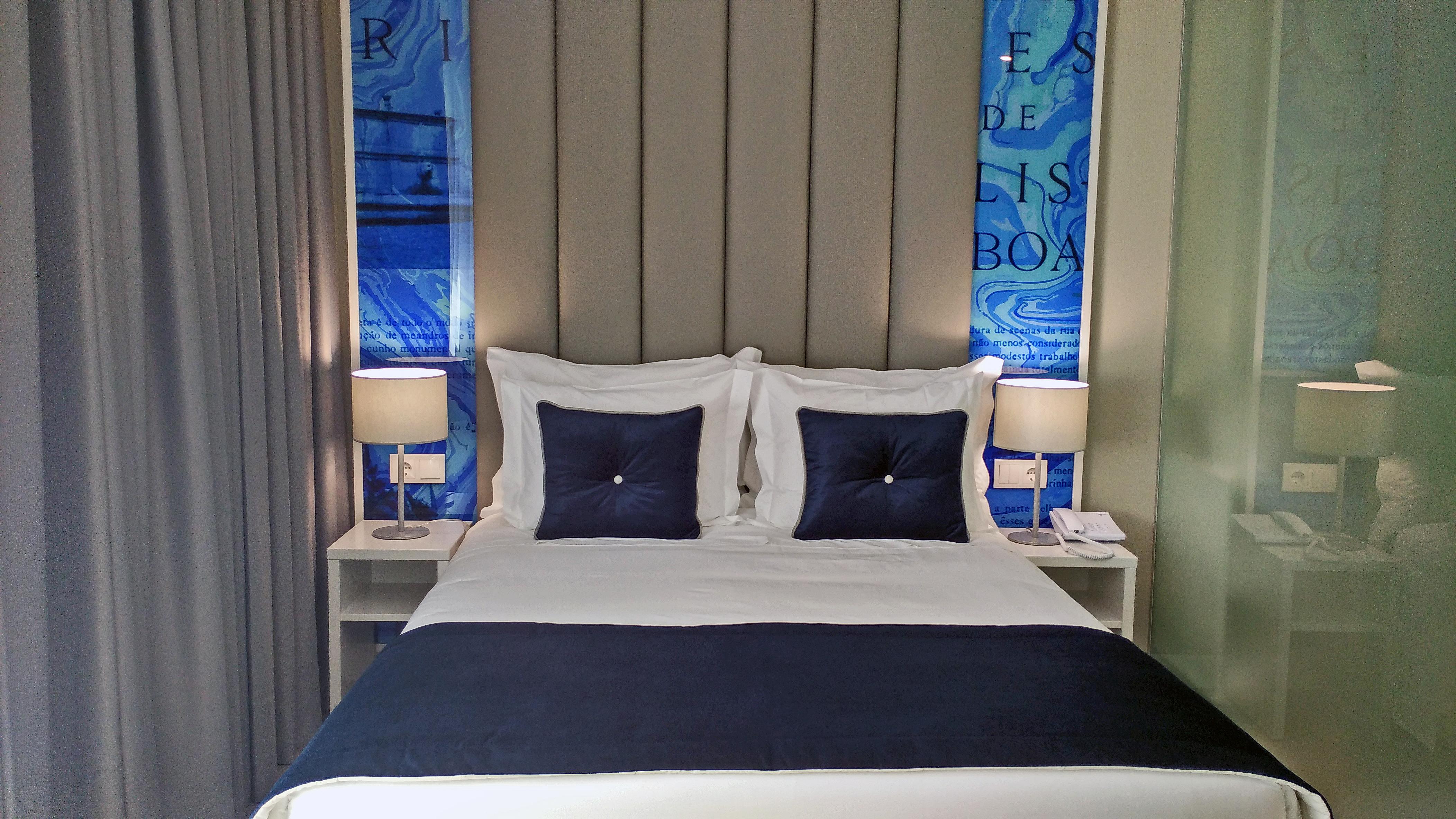 Hotel Sao Bento Lisboa