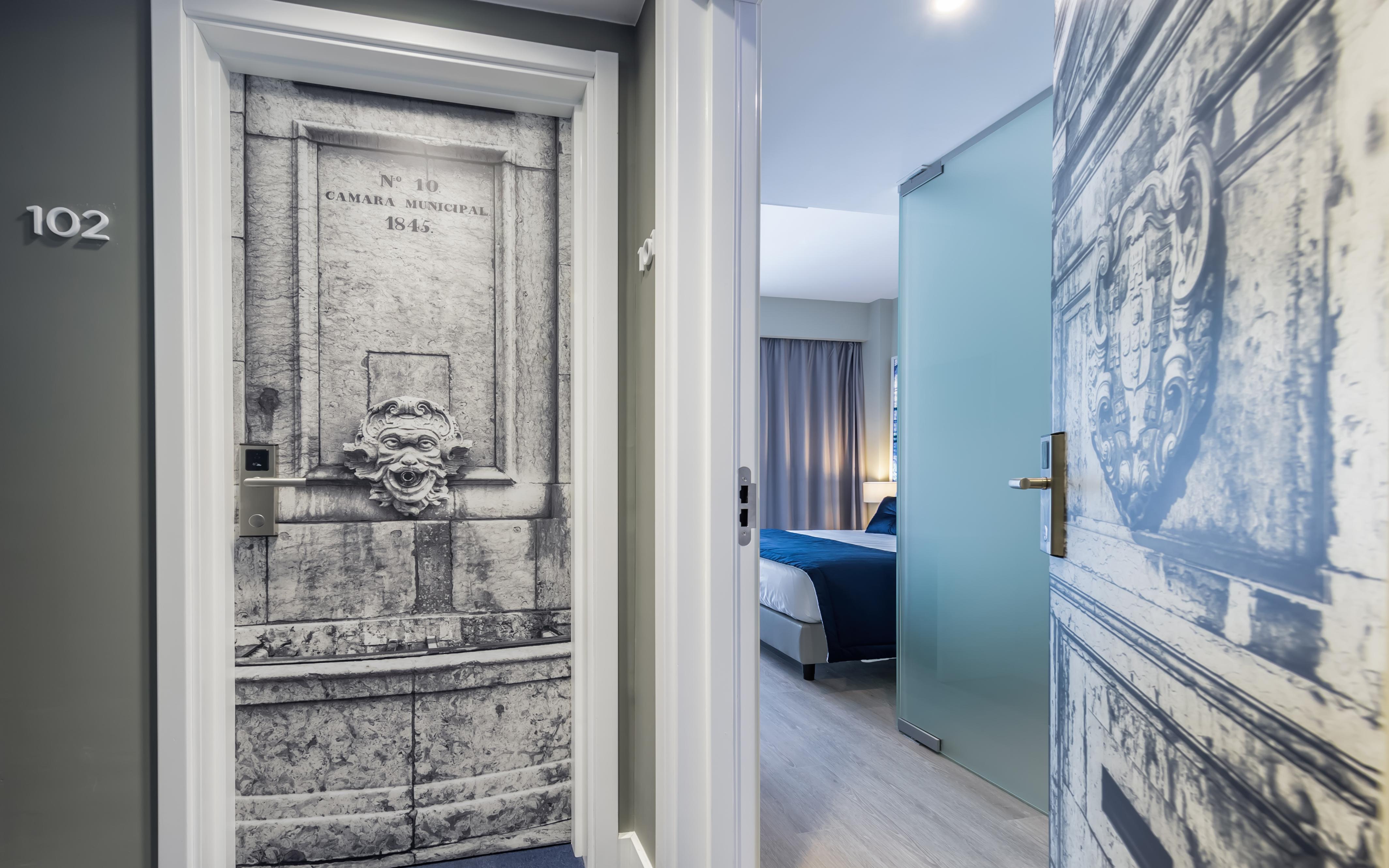 Sao Bento Hotel 3*