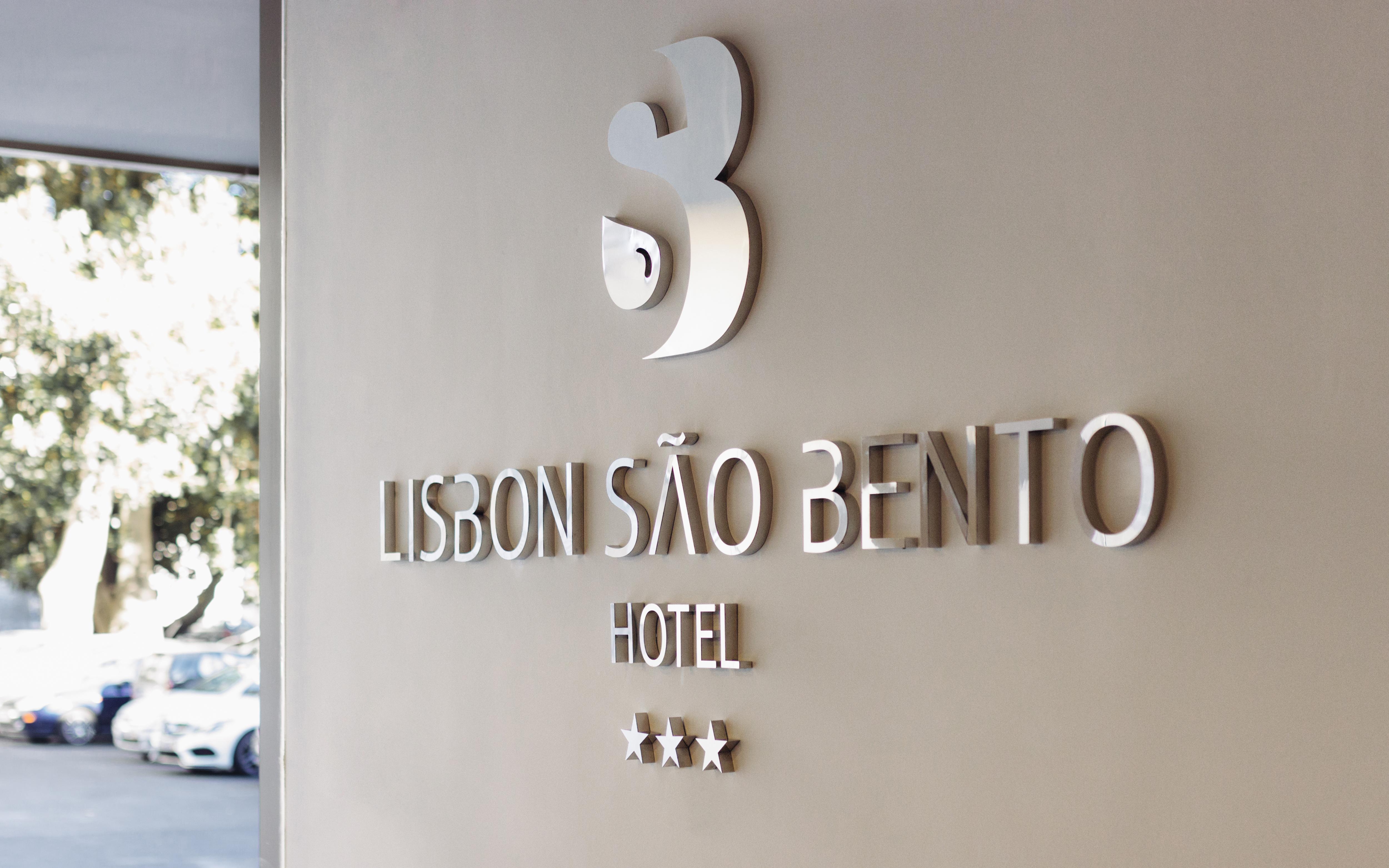 Sao Bento 3*