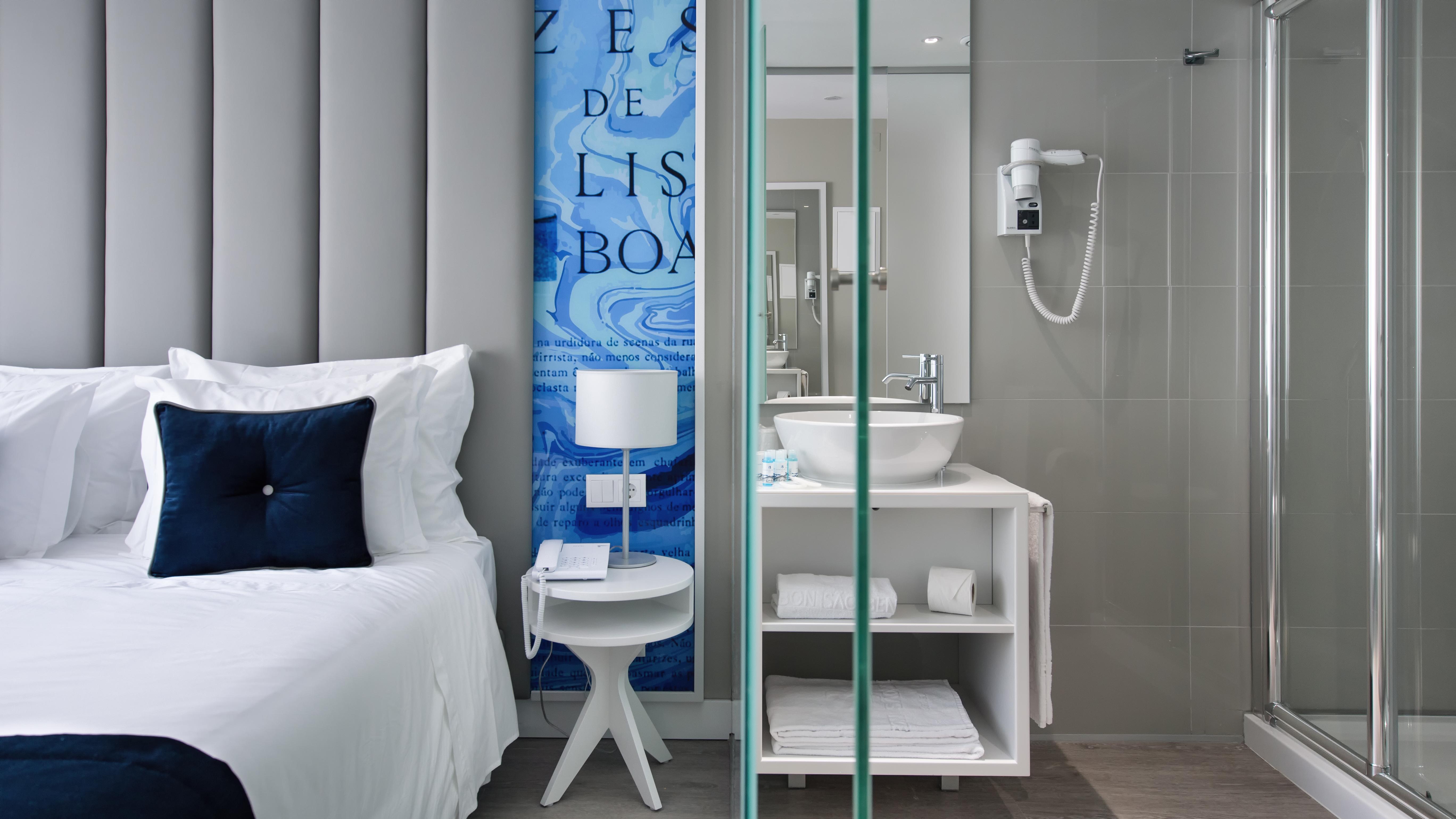 Sao Bento 3* Lisboa