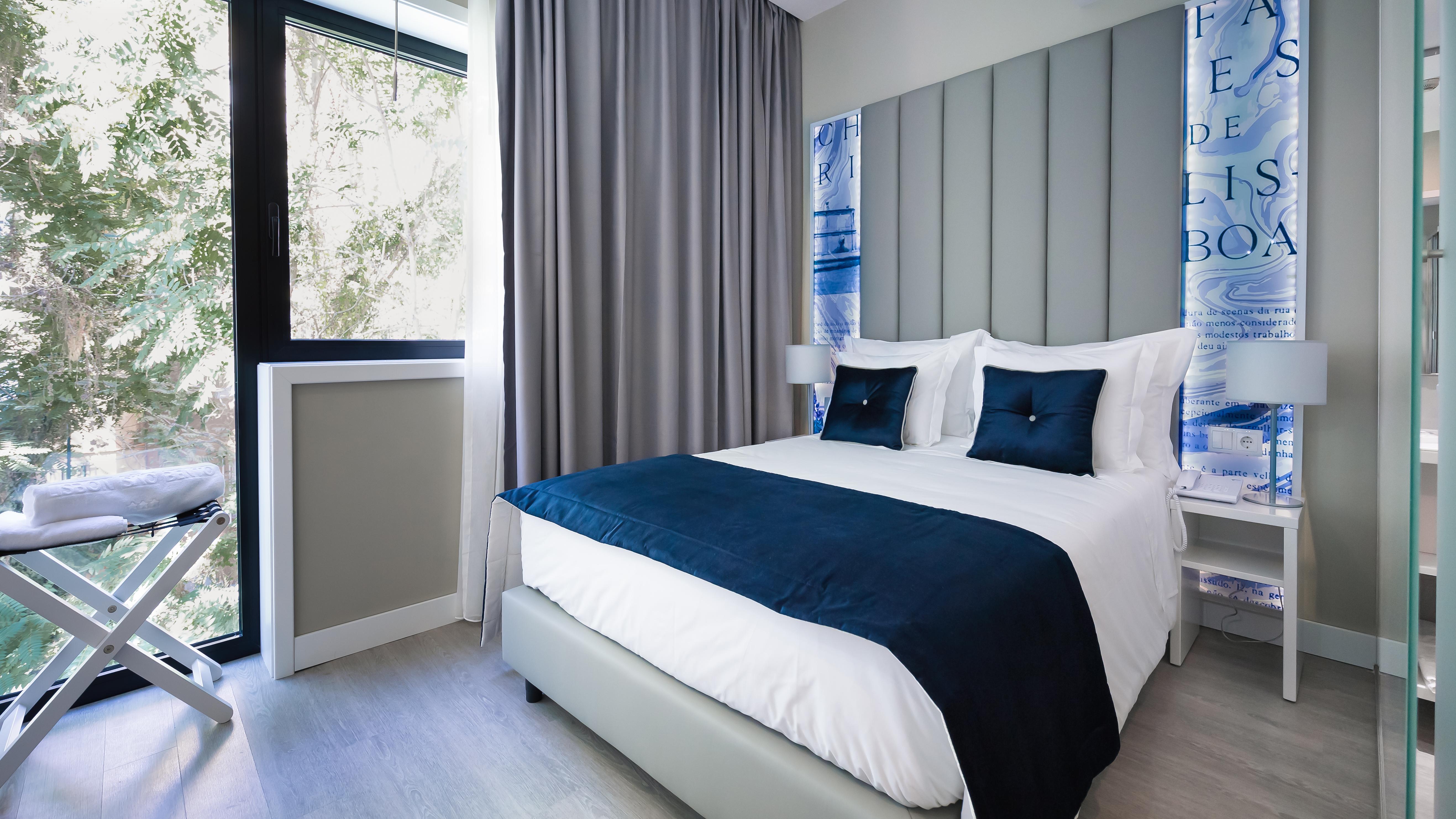 Hotel Sao Bento Lisboa