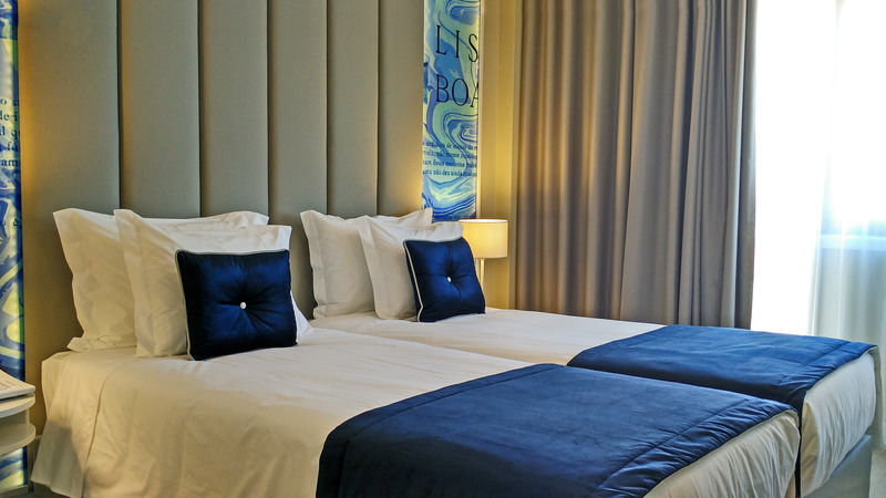 Hotel Sao Bento 3*