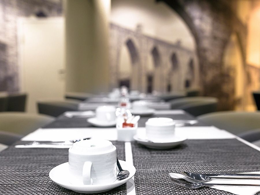 Hotel Sao Bento Lisboa