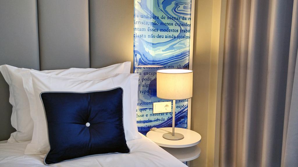 Hotel Sao Bento Lisboa