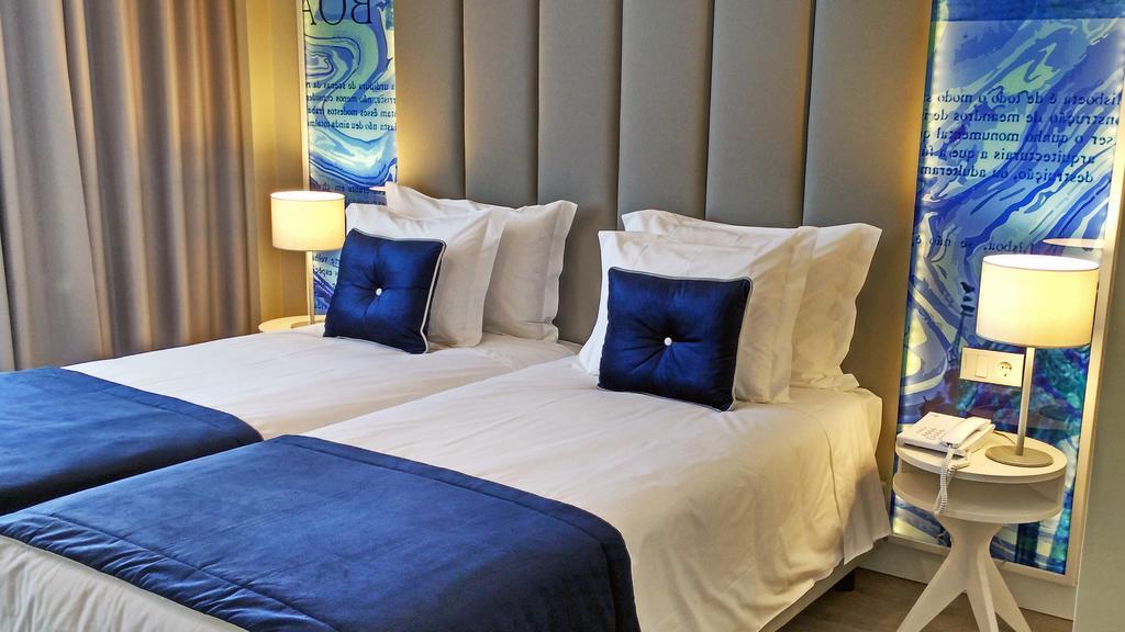 Hotel Sao Bento Lisboa
