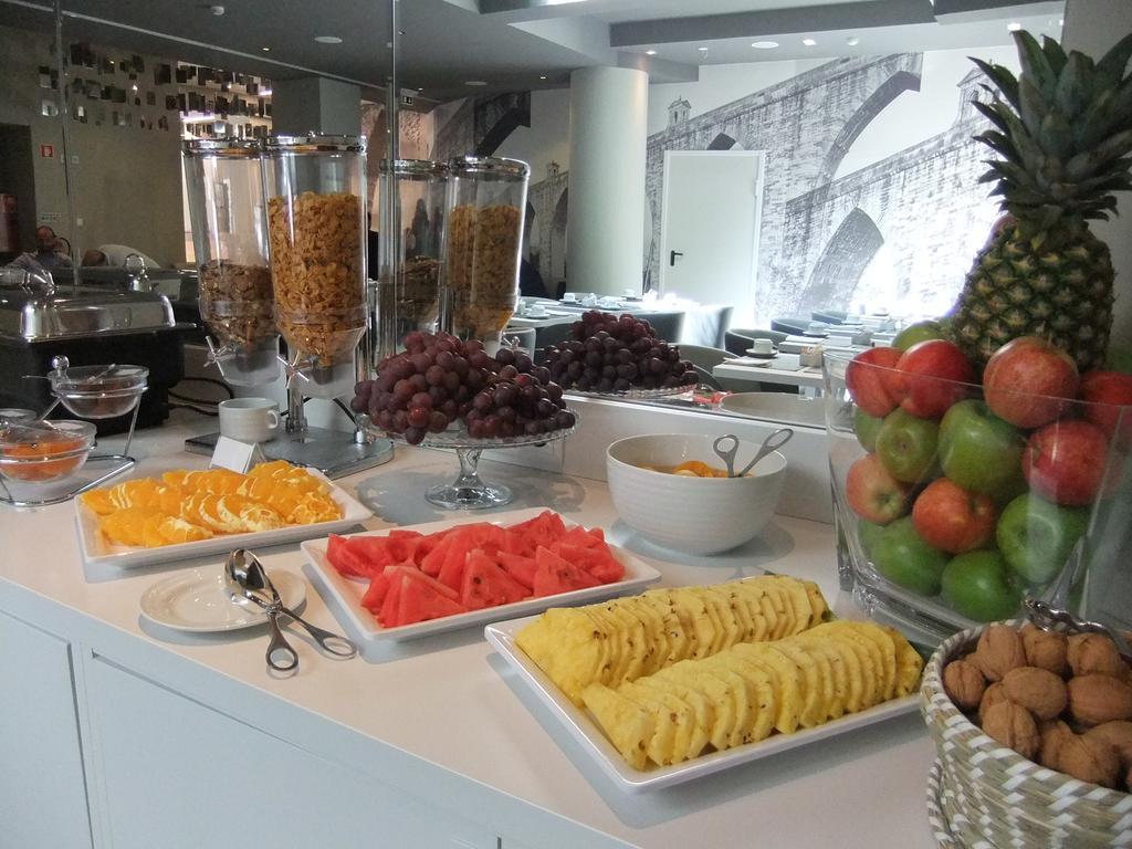 Hotel Sao Bento Lisboa
