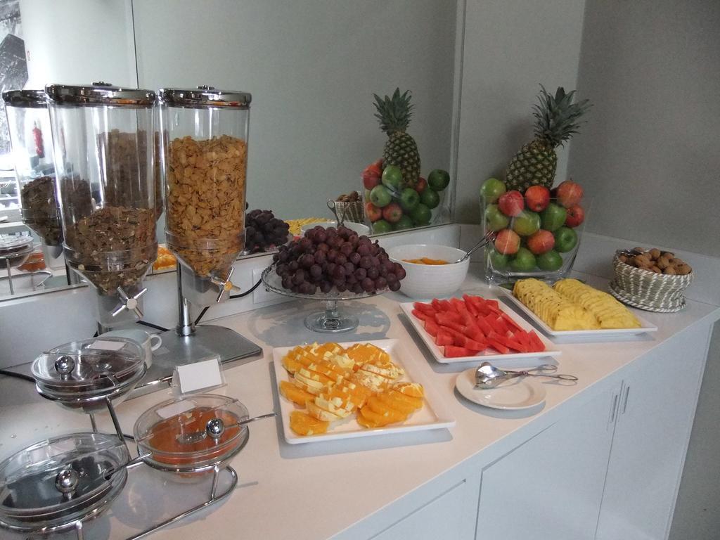 Hotel Sao Bento 3*