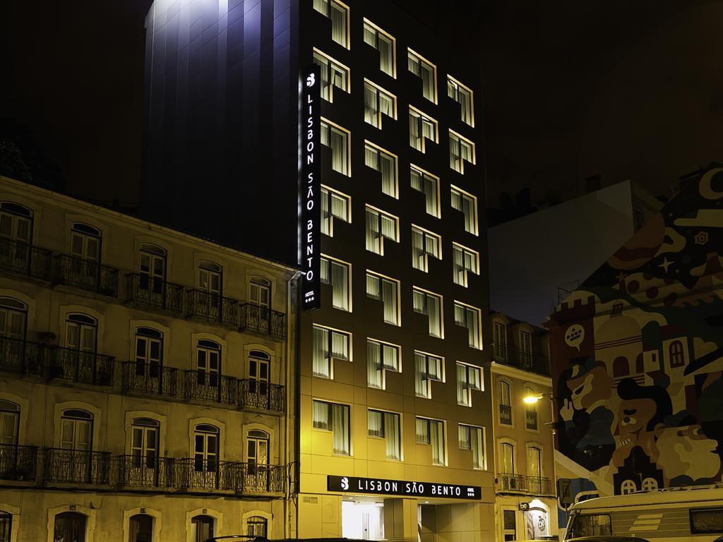Sao Bento 3*