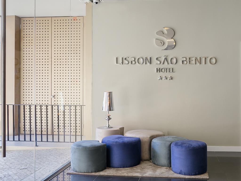 Hotel Sao Bento 3*