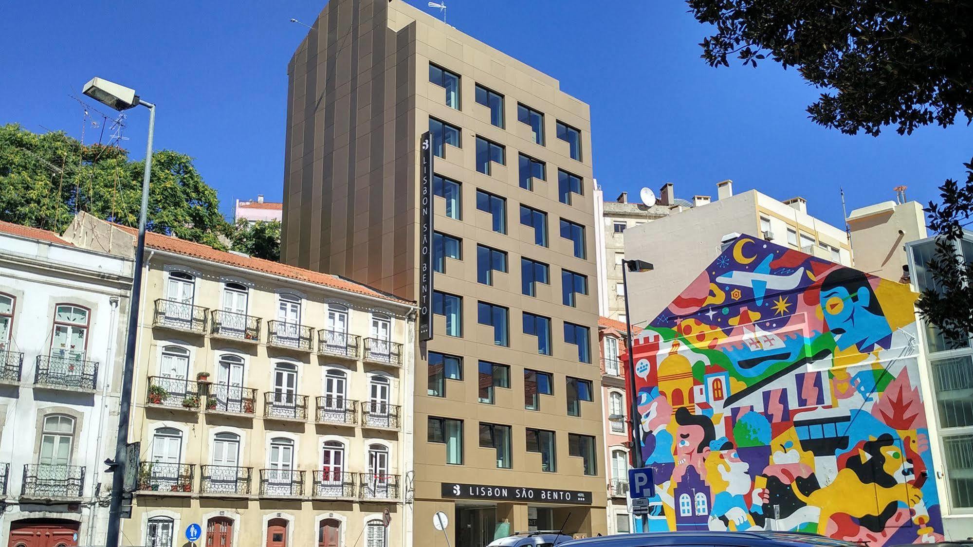 Hotel Sao Bento