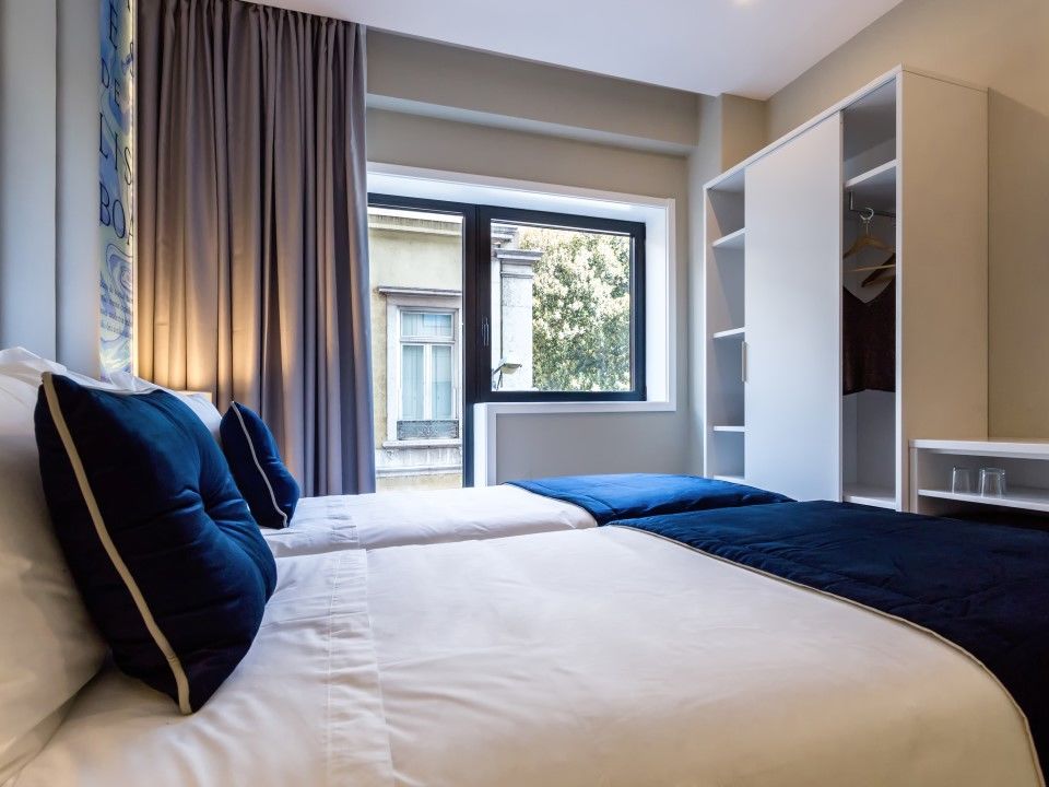 Hotel Sao Bento Lisboa