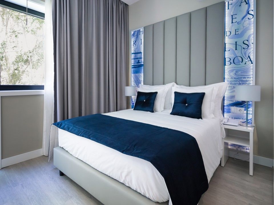 Sao Bento Hotel