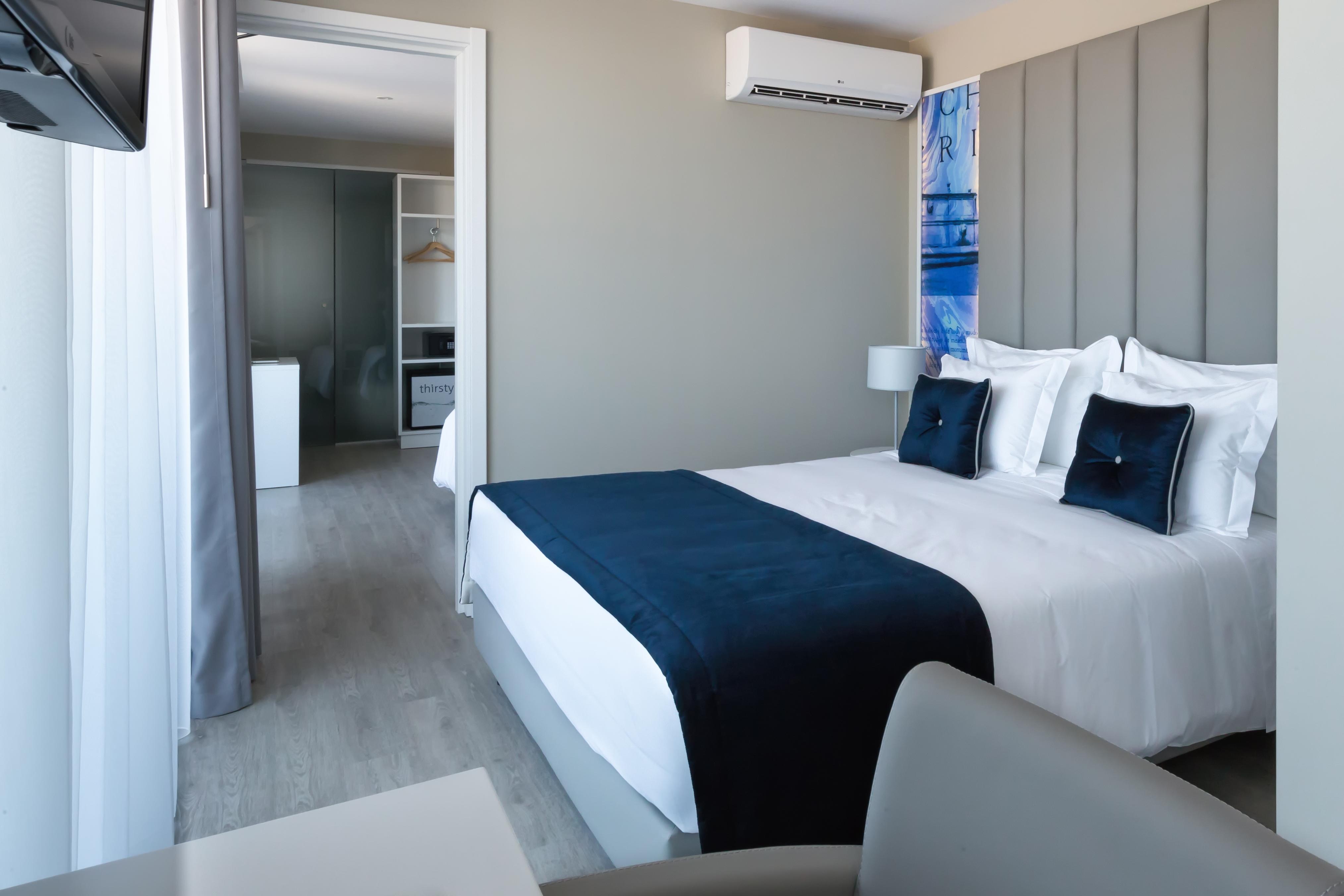 Hotel Sao Bento Lisboa